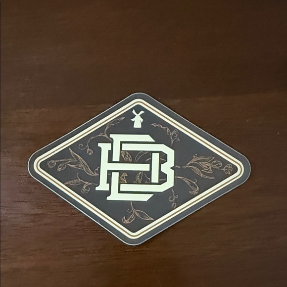 Dutch Bros Sticker Set - Picture 5 of 7